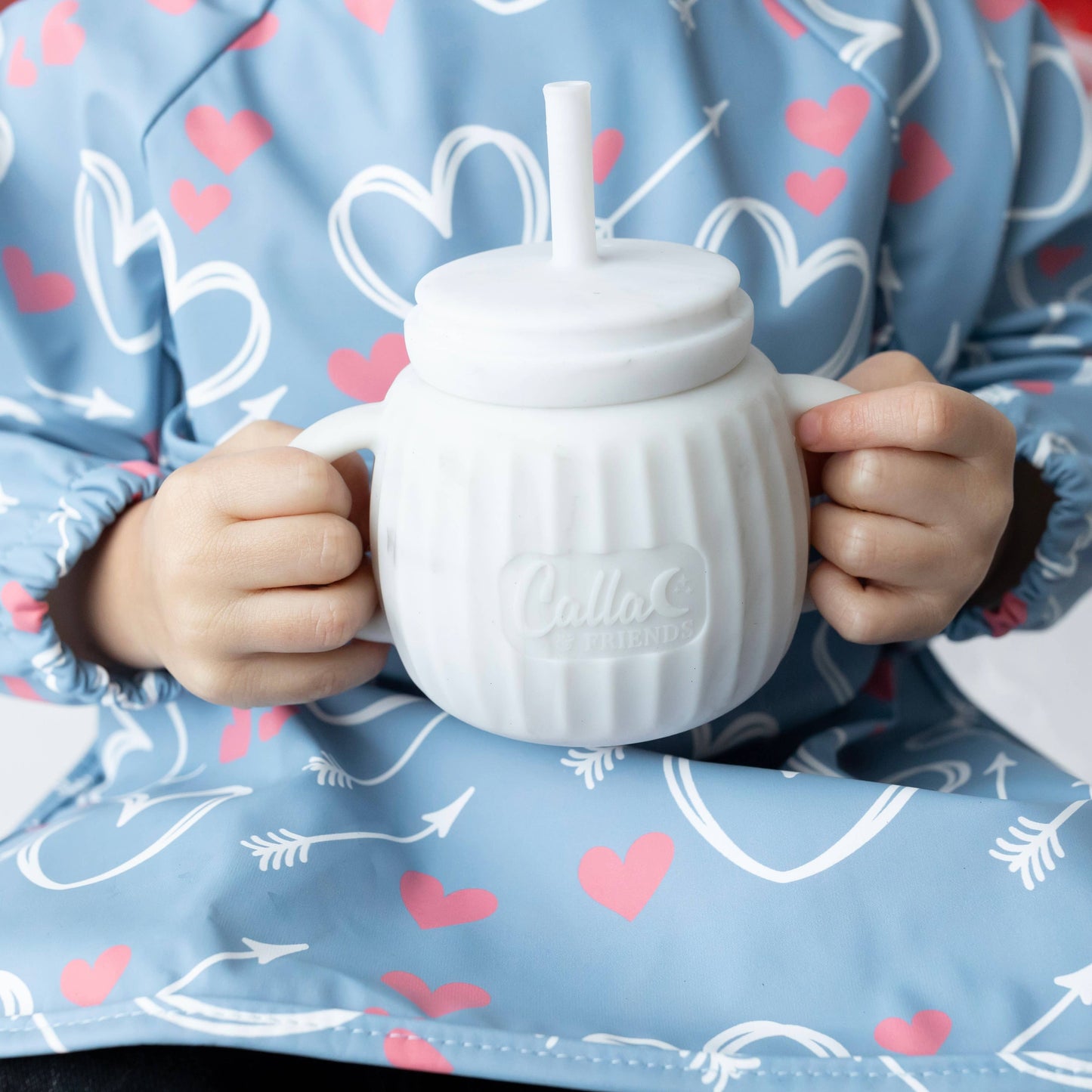 The Brody Cup: Petunia Pink