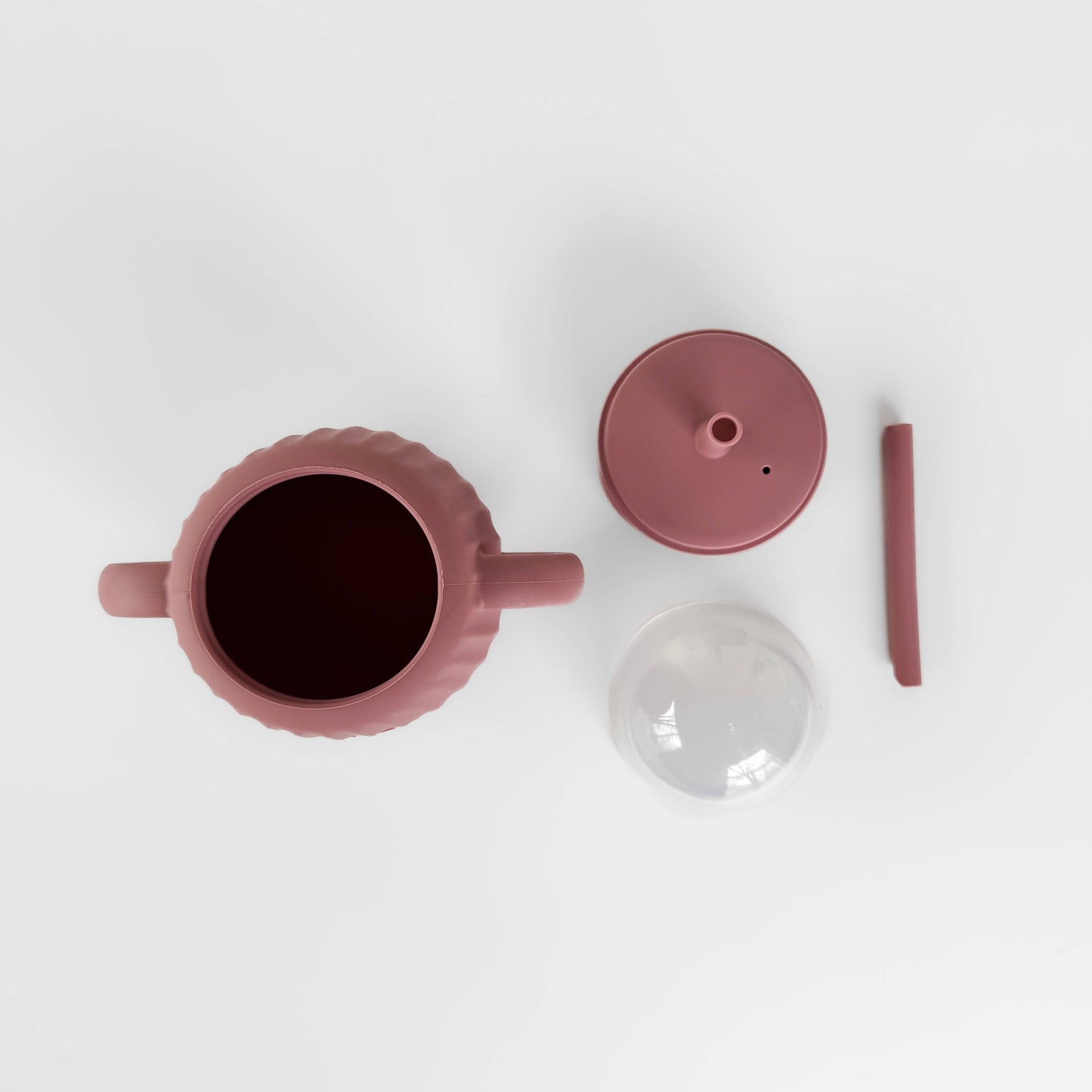 The Brody Cup: Powder Blue