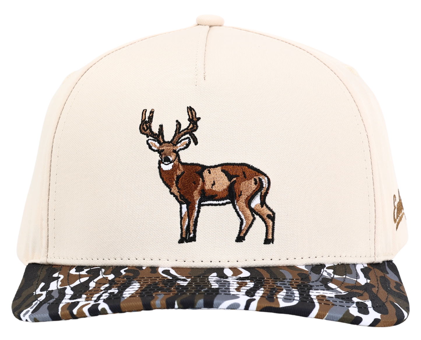 Embry Ranch Camo "Buck"