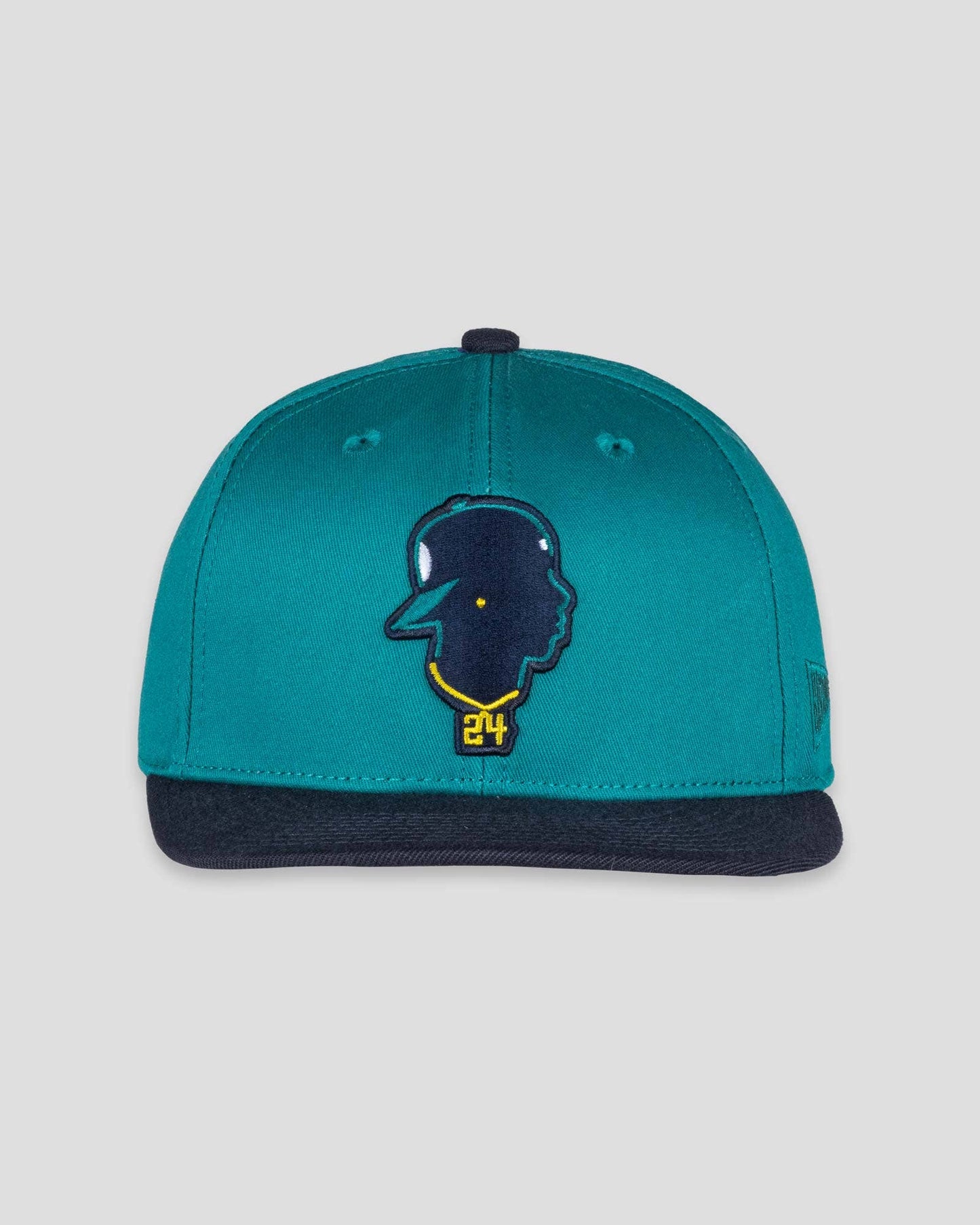 Junior's Silhouette Youth Cap - Ken Griffey Jr. Collection: Snapback