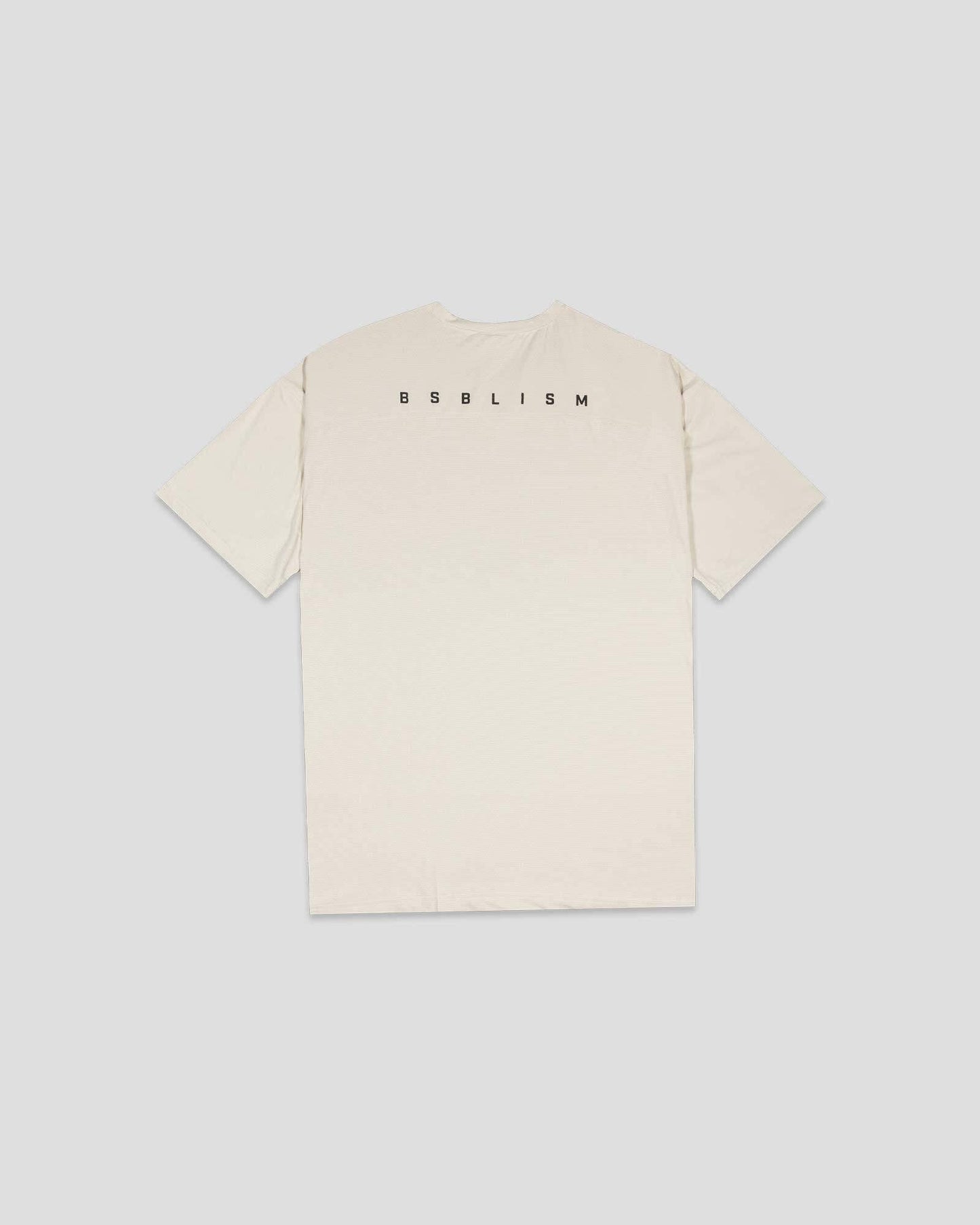 Diamond Flex Lite Oversized Training Tee (Cream) - Youth: Youth Small