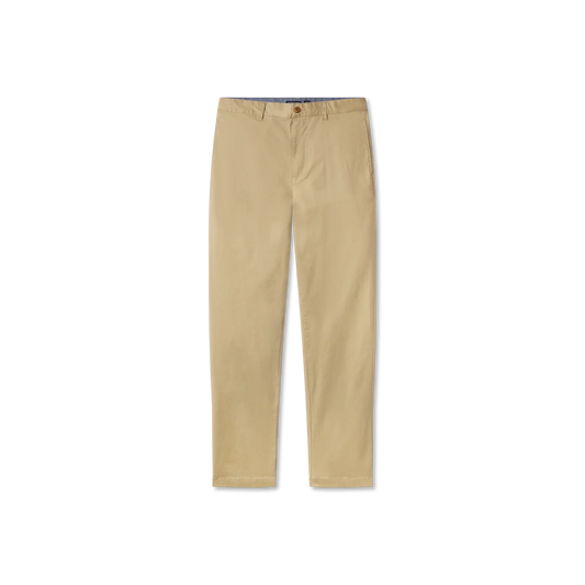 Southern Marsh- regatta stretch cotton- chino pant