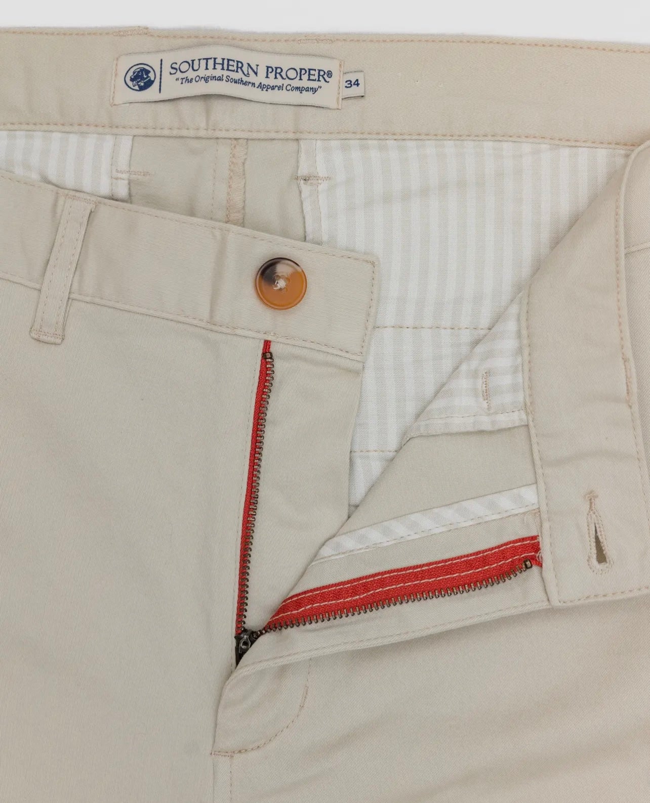 Southern Proper: Thomasville pants