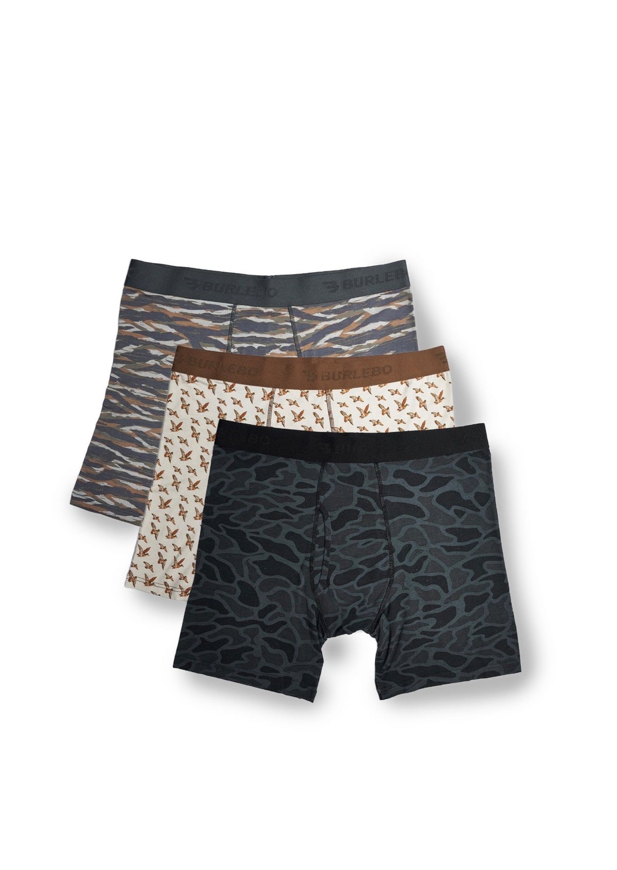Burlebo - boxer briefs
