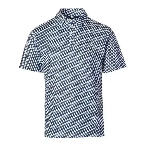 Fieldstone - Youth Auburn Polo