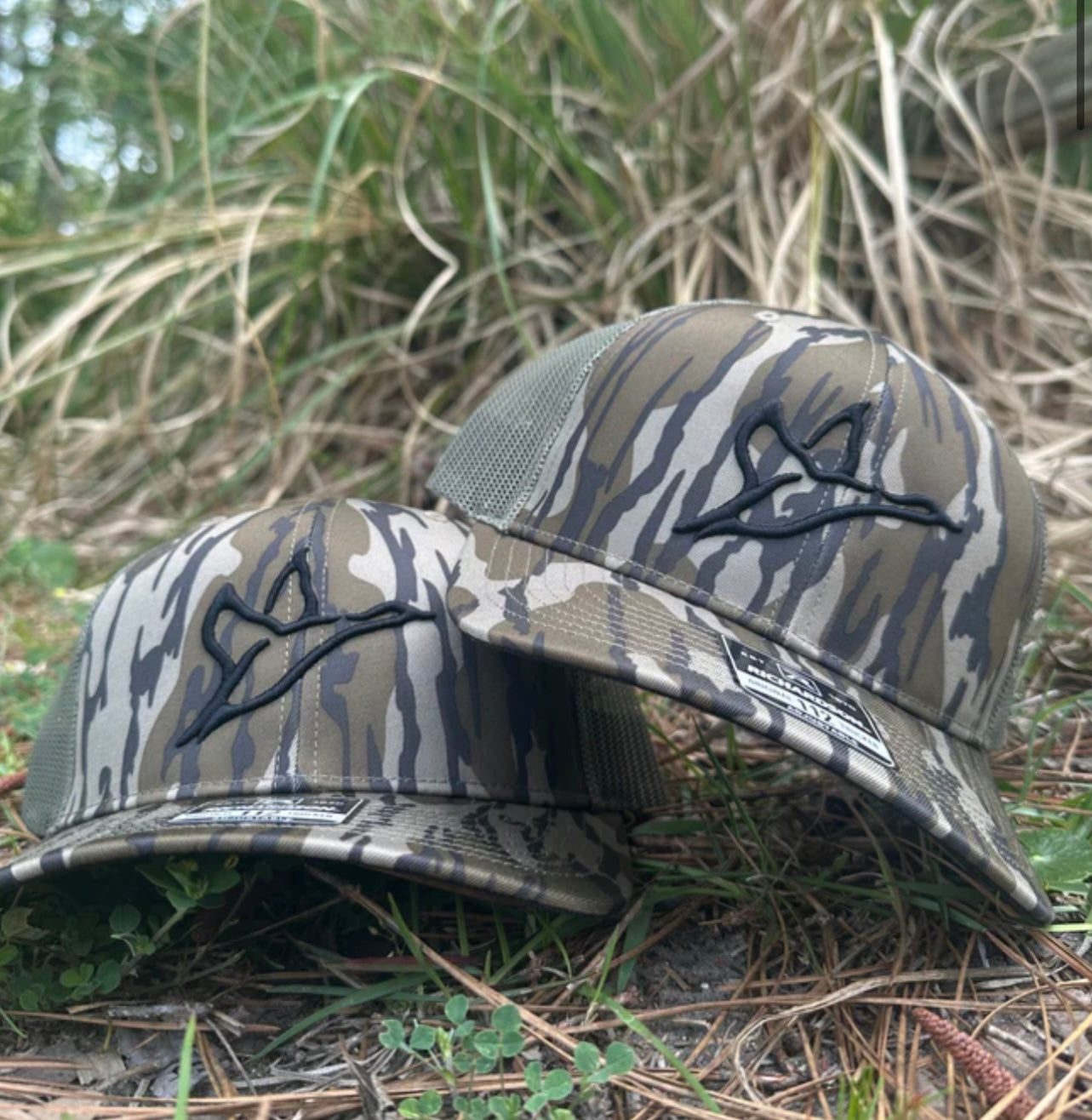 Combat waterfowl 112 bottomland