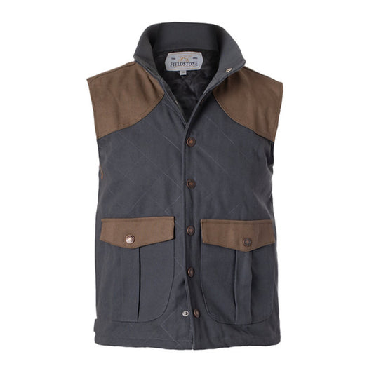 Fieldstone The Dutton Vest