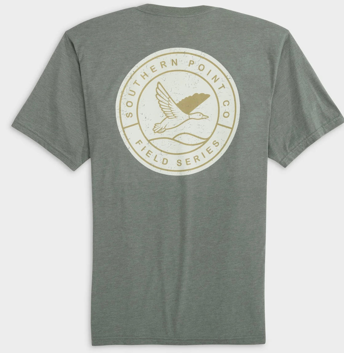 Southern point FIELD SERIES SHORT SLEEVE