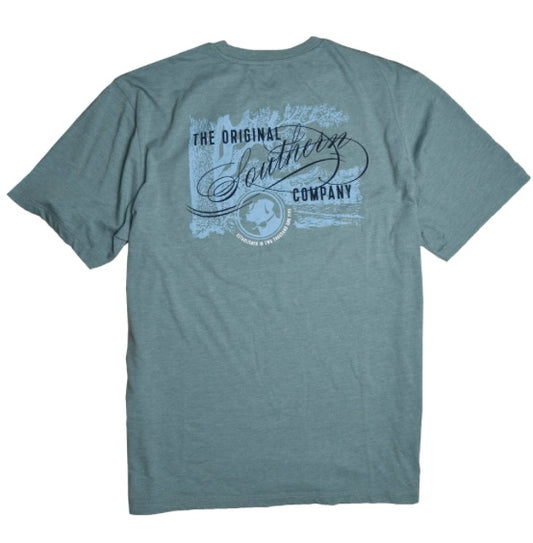 Southern proper Original Southern Co SS Tee