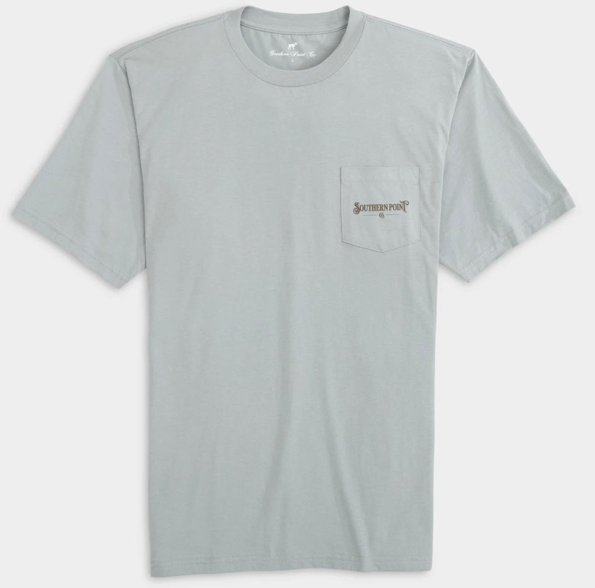 Southern Point DRY GOODS SHORT SLEEVE