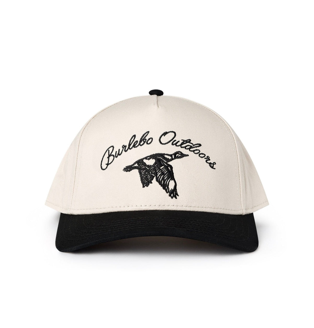 Burlebo Cap - Vintage Duck