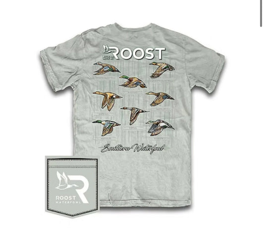 Fieldstone Youth Roost Southern Waterfowl