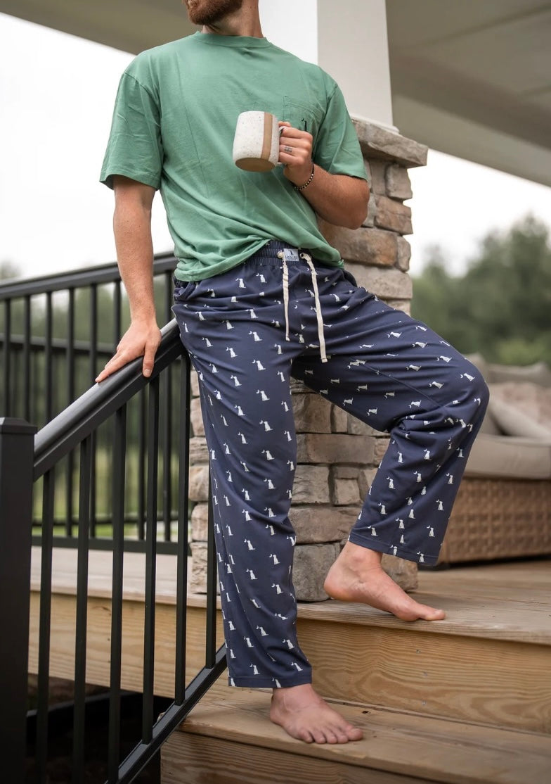 Local boy: Pajama Pant