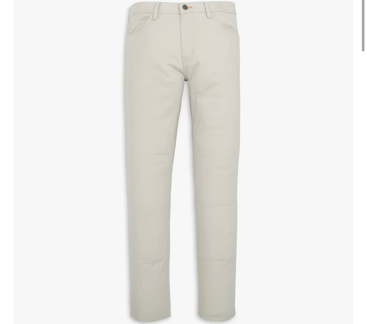 Southern point THE MAXWELL PANT