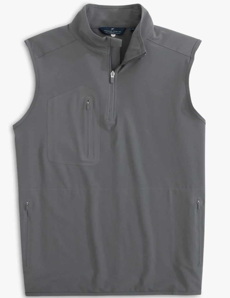 SOUTHERN POINT CO. THE WELLSTON VEST