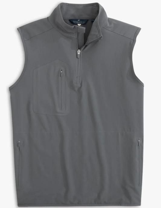 SOUTHERN POINT CO. THE WELLSTON VEST