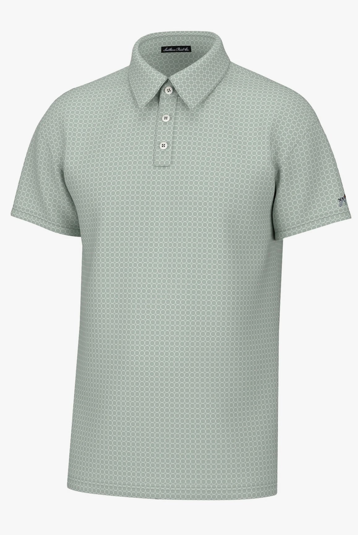 Southern point PERFORMANCE POLO - KIRKOS