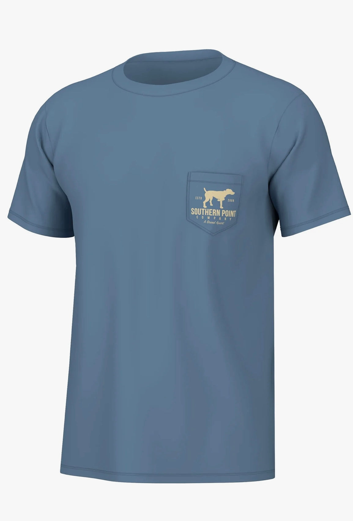 Southern point co THE SOUTHERN SHORT SLEEVE TEE