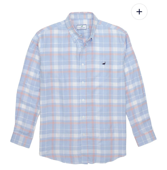 Properly Tied: Seasonal Sportshirt Seaside