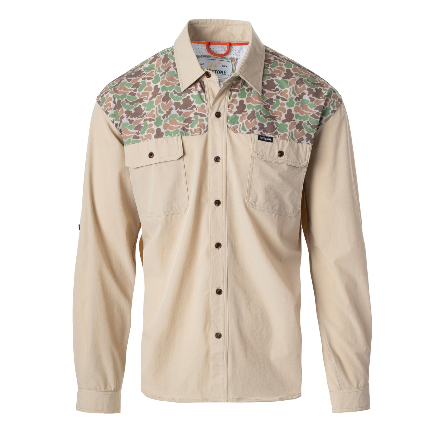 Wingman fieldstone ls youth
