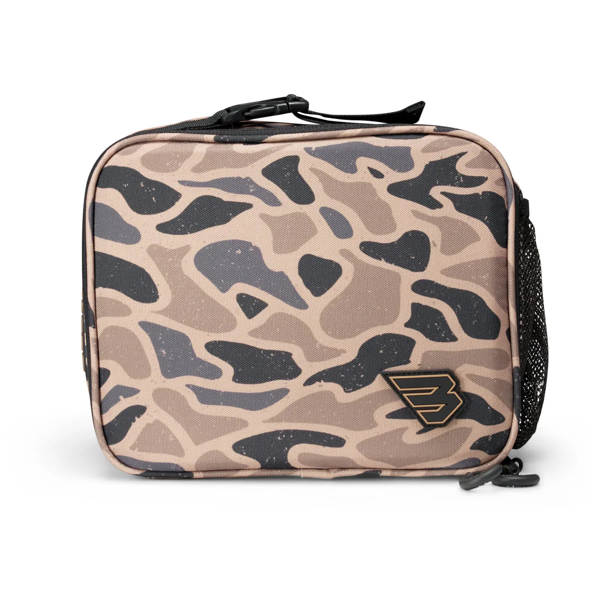 Burlebo Lunchbox - Gauge Camo