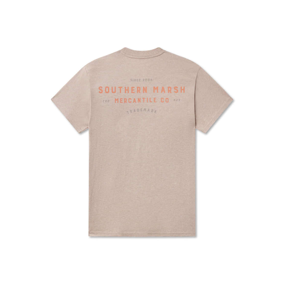 Southern marsh SM Mercantile Co. Tee