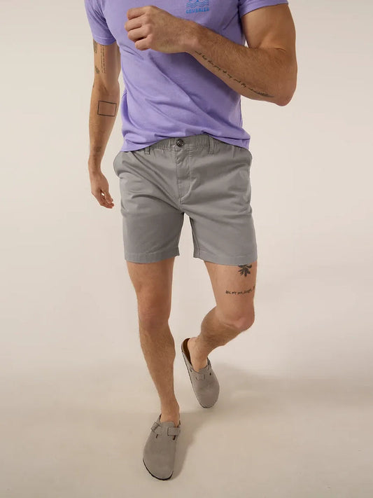Chubbies The Silver Linings 7in