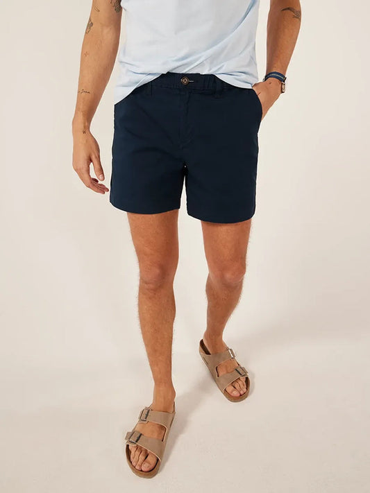 Chubbies The Armadas shorts 5.5 in