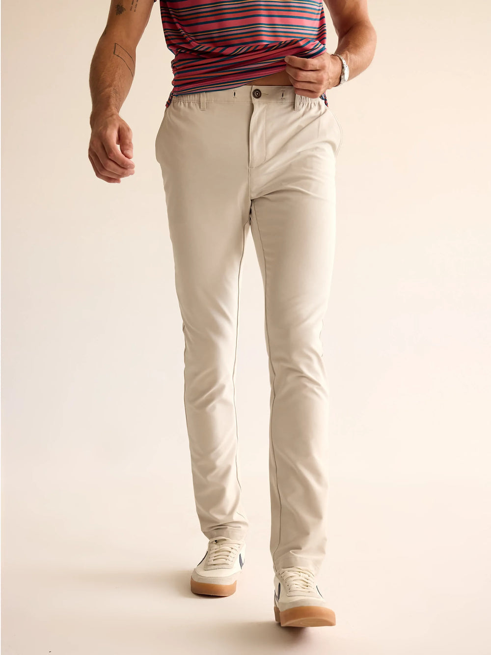 Chubbies everywear pant 32in the khakinators