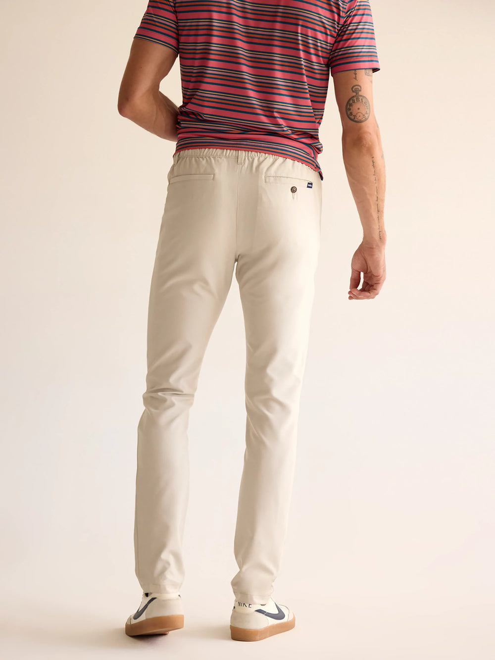 Chubbies everywear pant 32in the khakinators