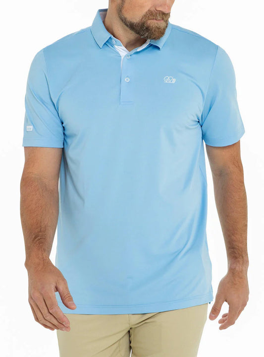 Good good BLUEBERRY POLO