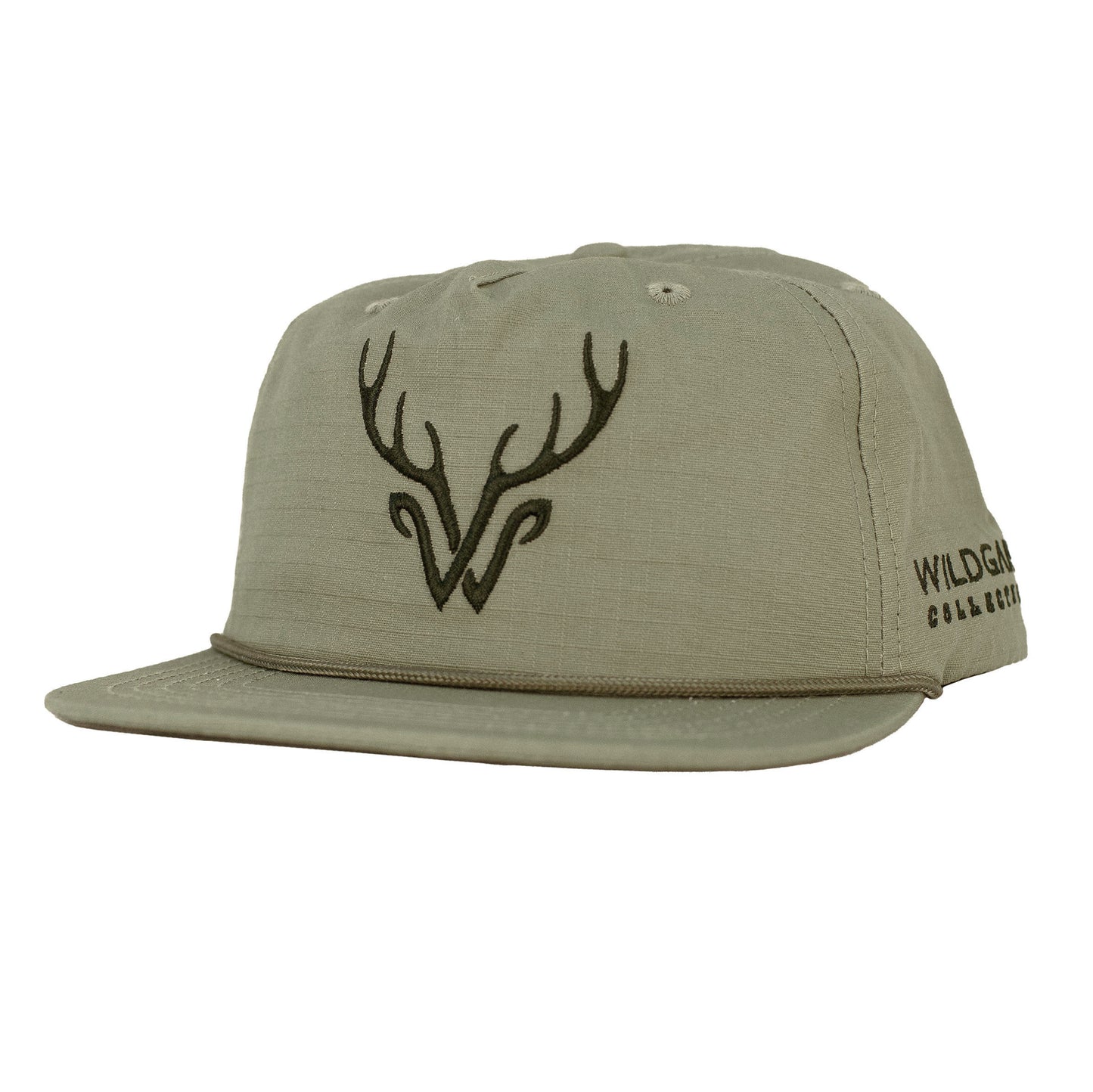 Fieldstone WILDGAME 3D Puff Rope Hat