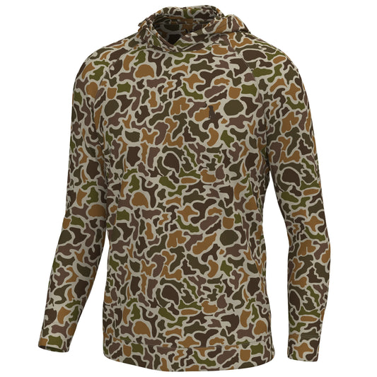 Youth local boy  Hemlock Hoodie