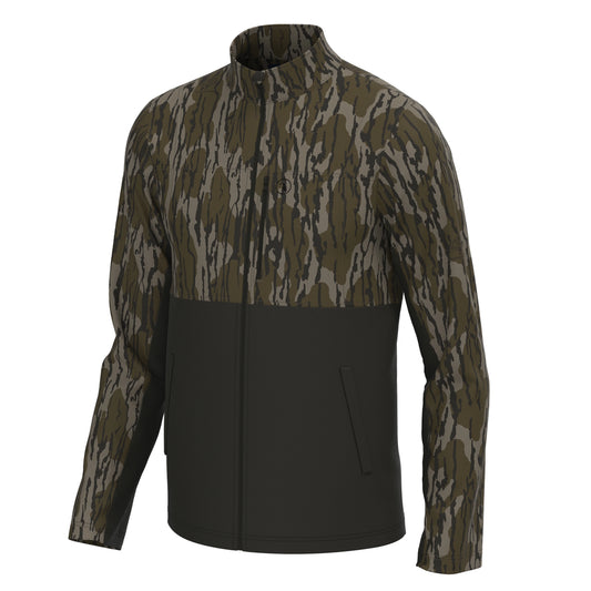 Local boy Elements Jacket - MOSSY OAK ORIGINAL BOTTOMLAND