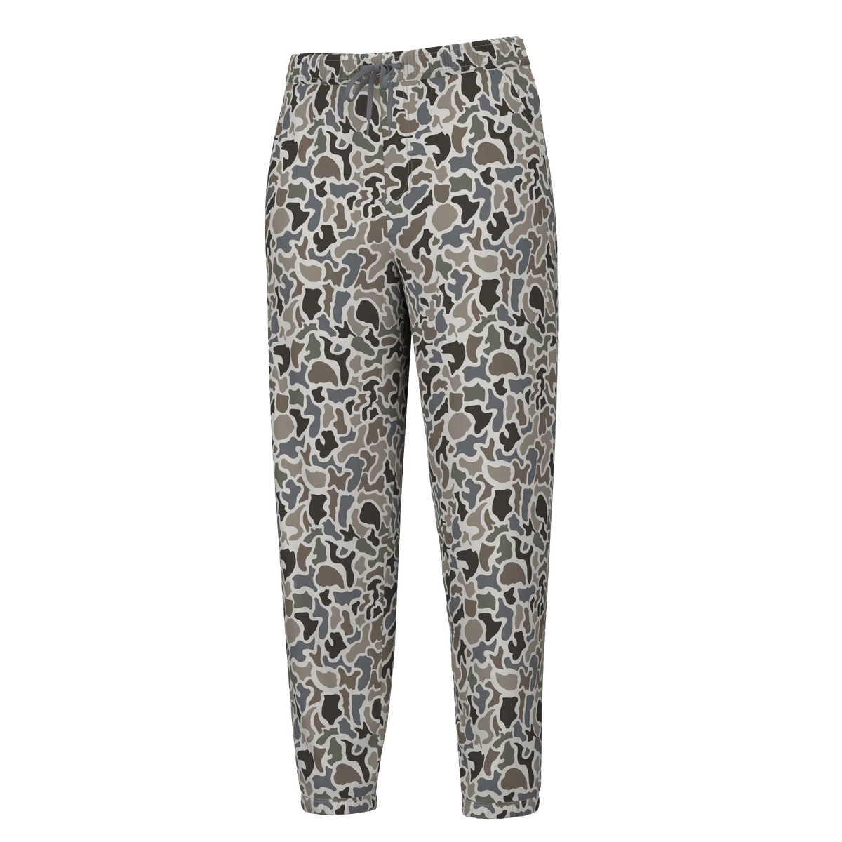 Local boy joggers - localflage