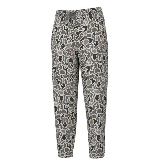 Local boy joggers - localflage