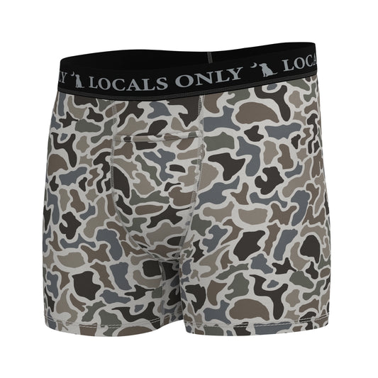 Local Boy Boxer Briefs - localflage