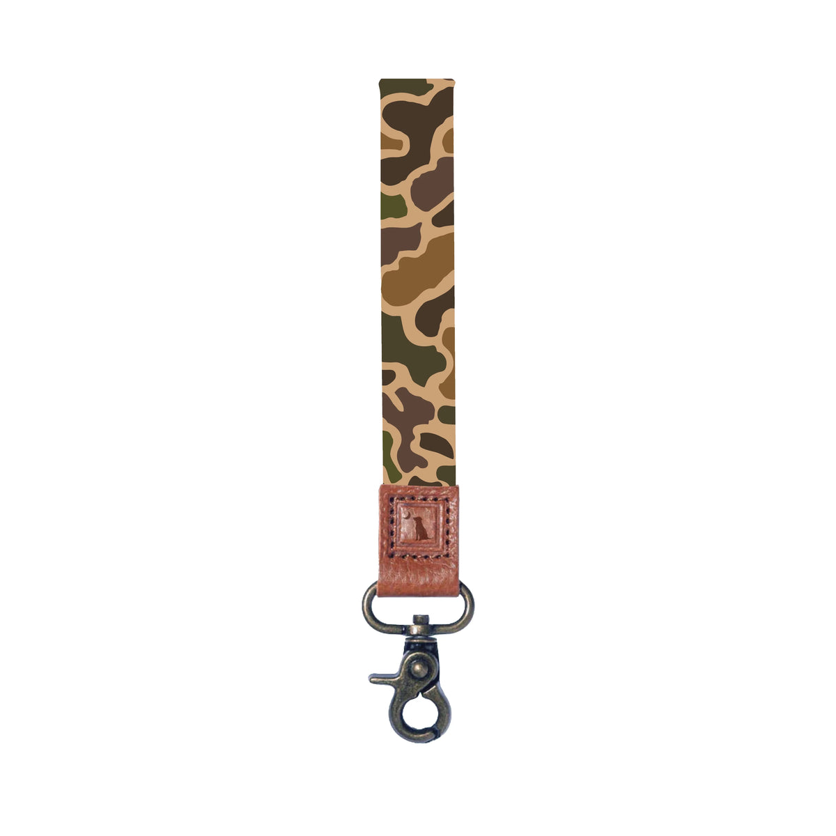 Local boy OSC Wrist Lanyard