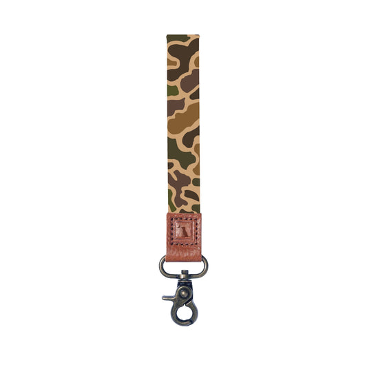 Local boy OSC Wrist Lanyard
