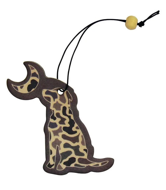 Local boy lcf vintage dog and mood air freshener