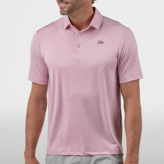 Good good PINK PUNCH POLO