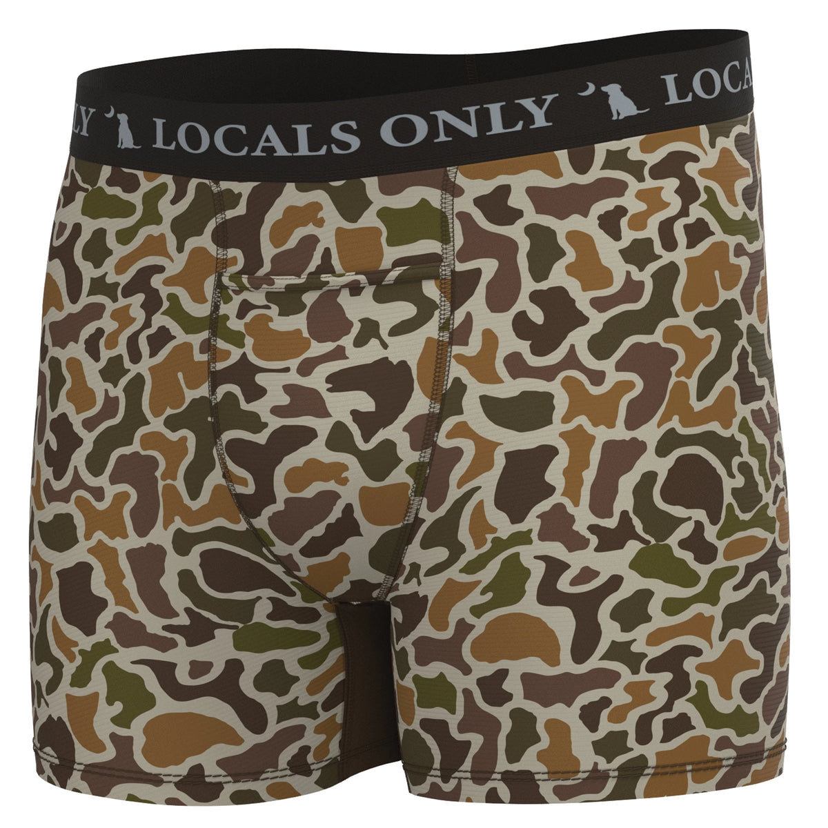Local Boy Boxer Briefs - localflage vintage