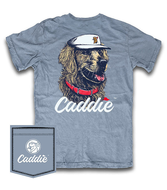 Fieldstone youth caddie retriever pro tee