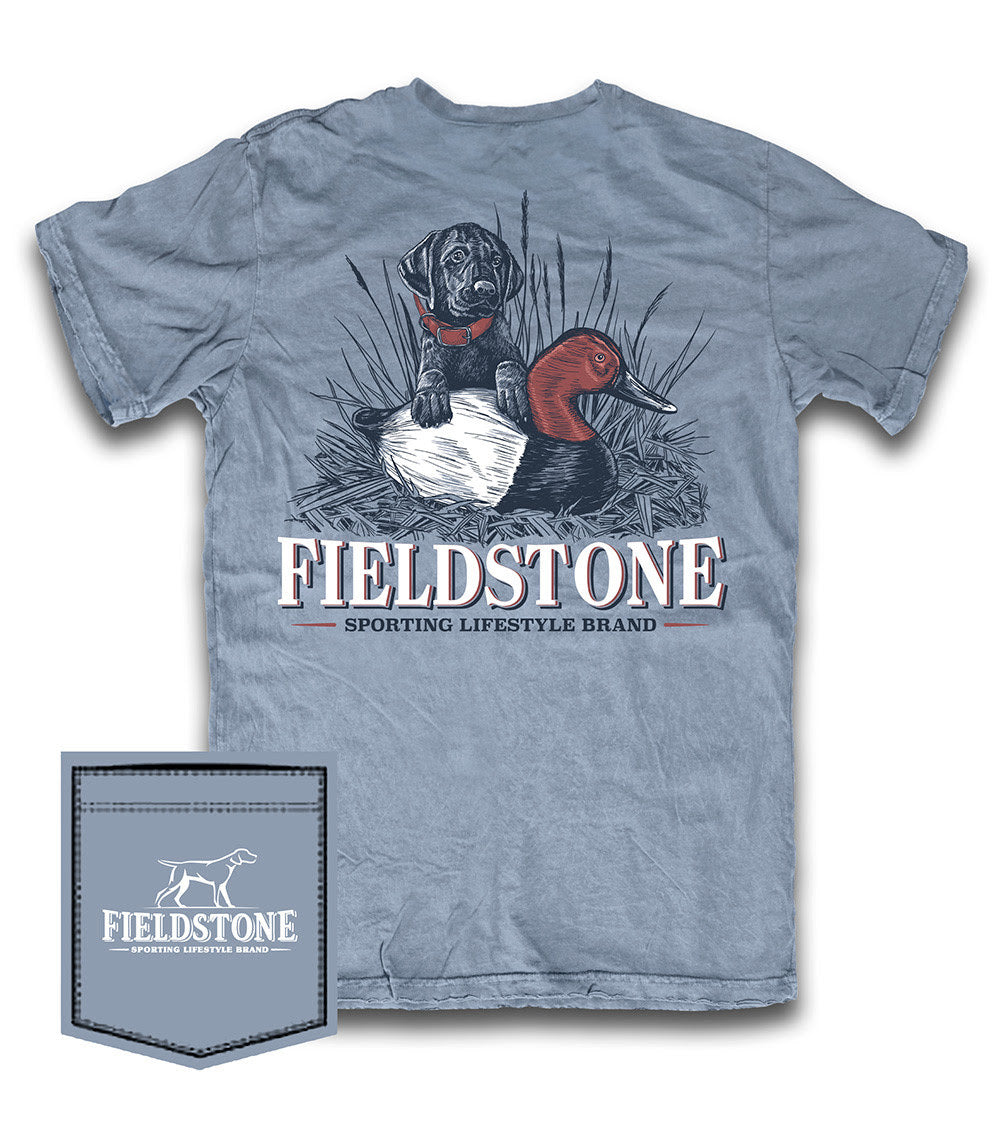 Fieldstone youth decoy pup