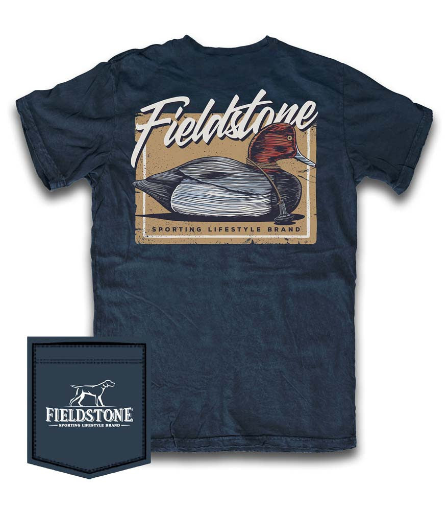 Fieldstone youth vintage decoy