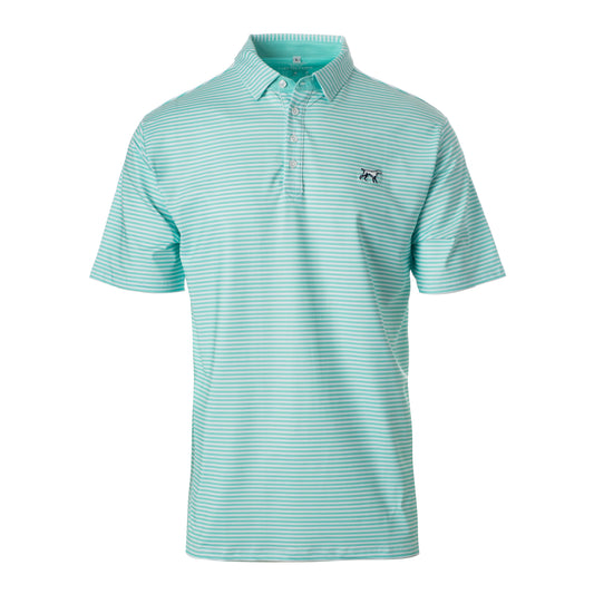 Fieldstone Marshall polo mint