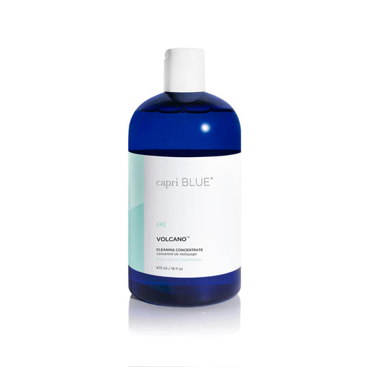 Carpi blue Volcano Cleaning Concentrate