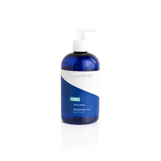 Capri blue Volcano Body Wash