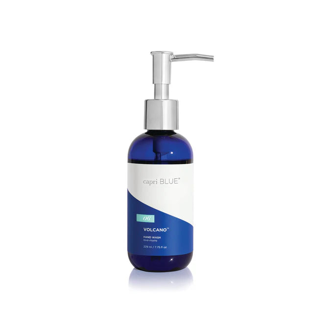 Capri blue Volcano Hand Wash