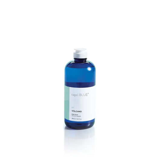 Capri blue Volcano Dish Soap